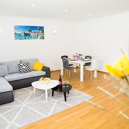 Apartment Tara Дубровник Екстериор снимка