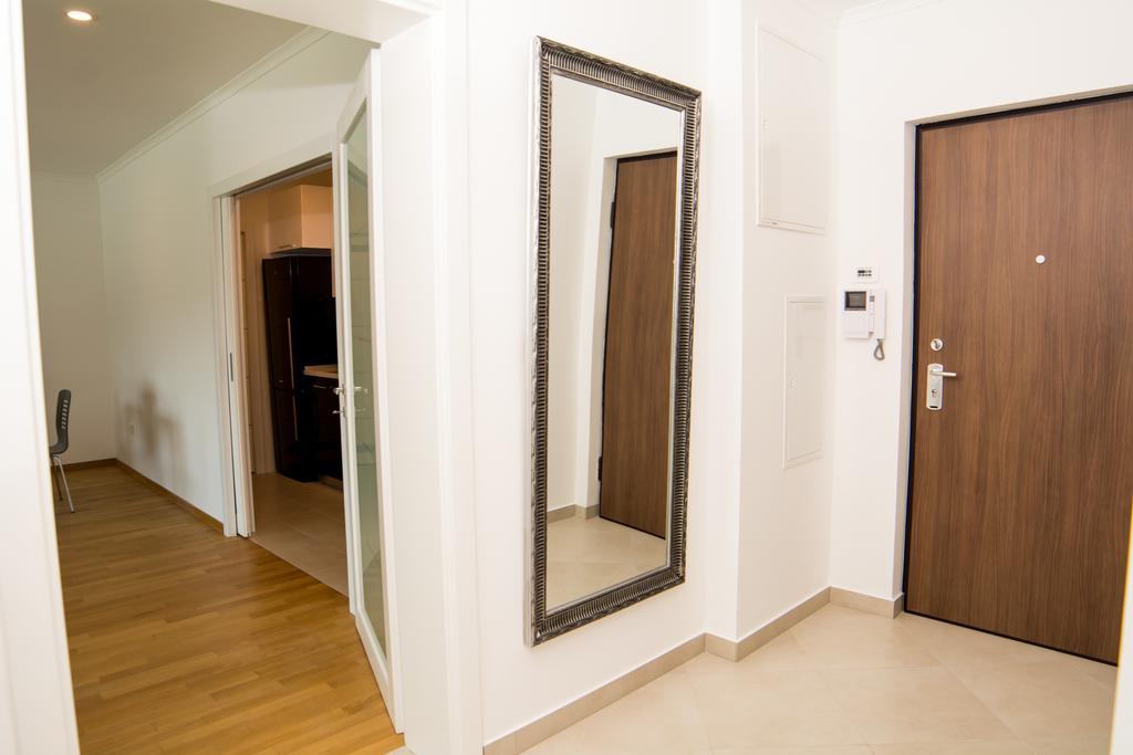 Apartment Tara Дубровник Екстериор снимка