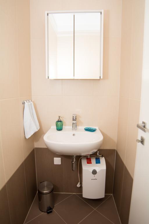 Apartment Tara Дубровник Екстериор снимка