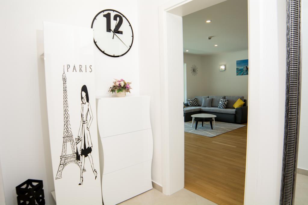 Apartment Tara Дубровник Екстериор снимка