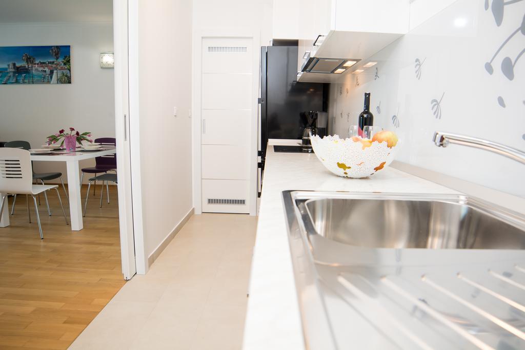 Apartment Tara Дубровник Екстериор снимка