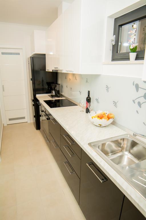 Apartment Tara Дубровник Екстериор снимка