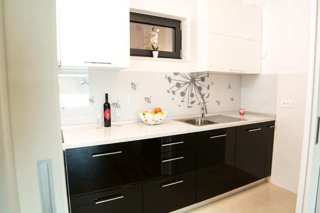 Apartment Tara Дубровник Екстериор снимка