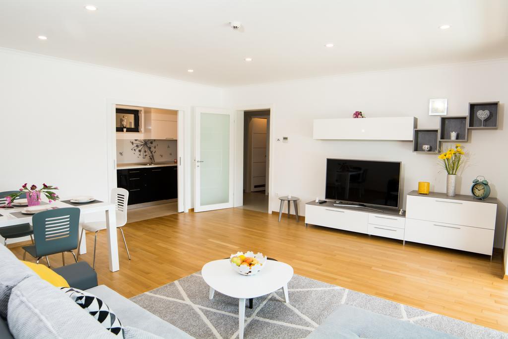 Apartment Tara Дубровник Екстериор снимка