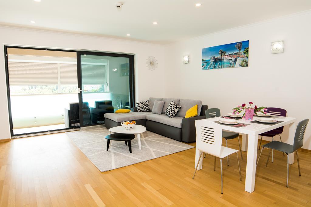 Apartment Tara Дубровник Екстериор снимка