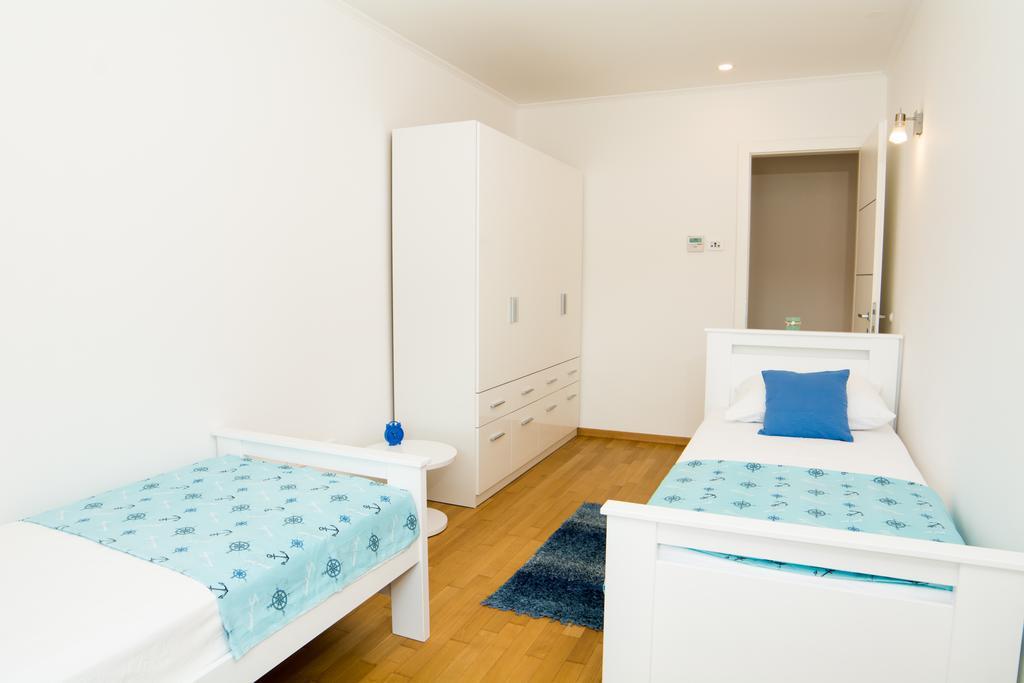 Apartment Tara Дубровник Екстериор снимка