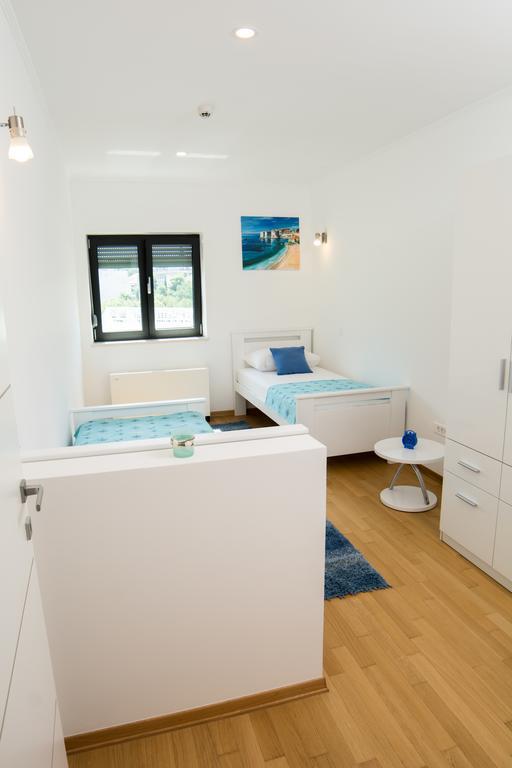 Apartment Tara Дубровник Екстериор снимка