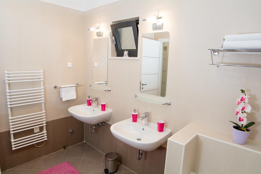 Apartment Tara Дубровник Екстериор снимка