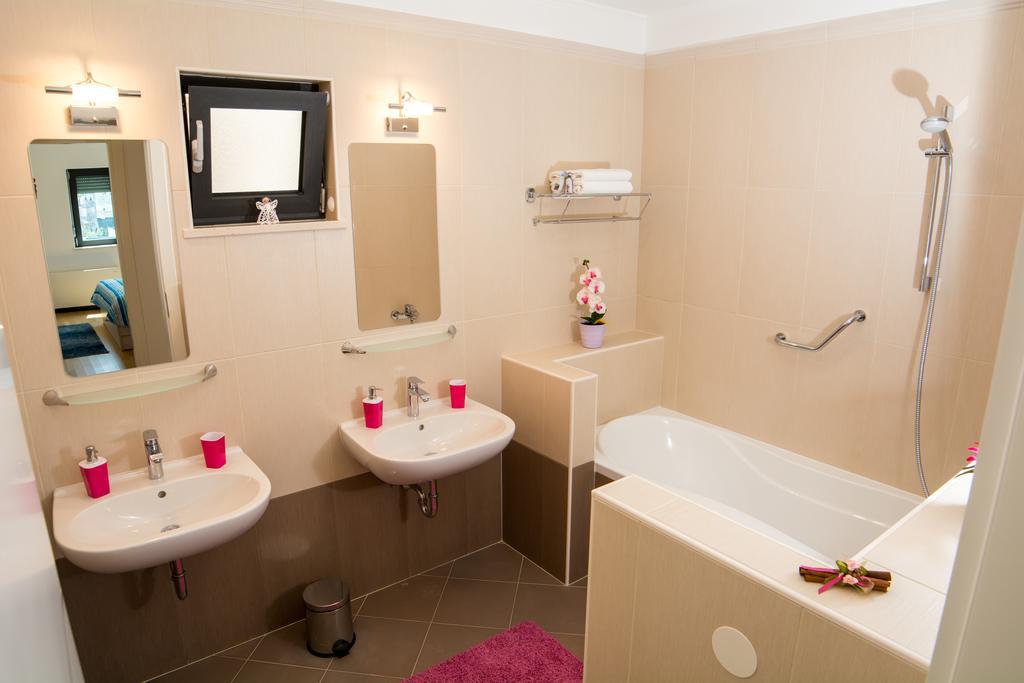 Apartment Tara Дубровник Екстериор снимка