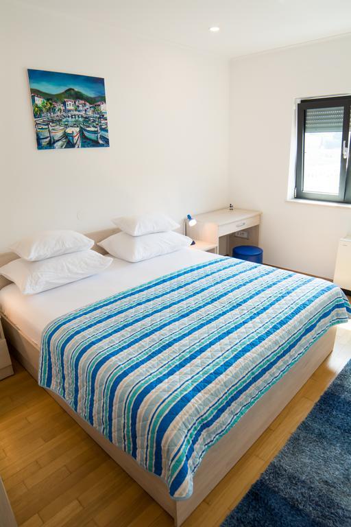Apartment Tara Дубровник Екстериор снимка