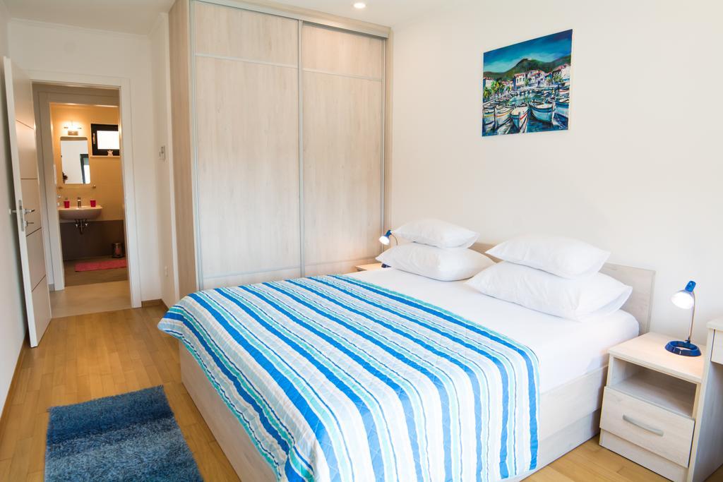 Apartment Tara Дубровник Екстериор снимка