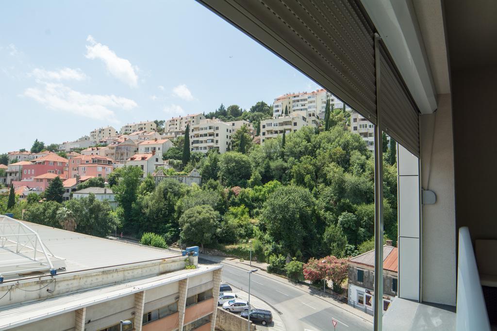 Apartment Tara Дубровник Екстериор снимка