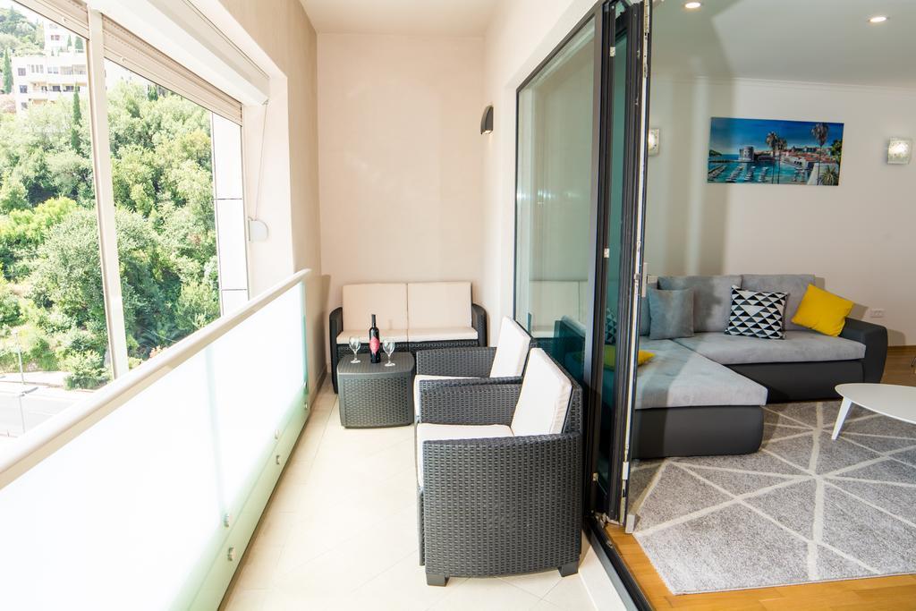 Apartment Tara Дубровник Екстериор снимка
